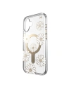 Buy Speck Presidio Lux ClickLock & MagSafe Apple iPhone 16 Plus (Sunshine Daisies / Clear / Gold) - SPK692 - {ean13} - Home Screen Store Europe
