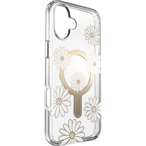 Buy Speck Presidio Lux ClickLock & MagSafe Apple iPhone 16 Plus (Sunshine Daisies / Clear / Gold) - SPK692 - {ean13} - Home Screen Store Europe