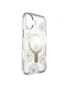 Buy Speck Presidio Lux ClickLock & MagSafe Apple iPhone 16 Plus (Sunshine Daisies / Clear / Gold) - SPK692 - {ean13} - Home Screen Store Europe