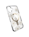 Buy Speck Presidio Lux ClickLock & MagSafe Apple iPhone 16 Plus (Sunshine Daisies / Clear / Gold) - SPK692 - {ean13} - Home Screen Store Europe