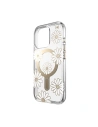 Kup Etui Speck Presidio Lux ClickLock & MagSafe Apple iPhone 16 Pro (Sunshine Daisies / Clear / Gold) - SPK693 - {ean13} - Sklep Home Screen