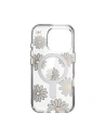 Kup Etui Speck Presidio Lux ClickLock & MagSafe Apple iPhone 16 Pro (Sunshine Daisies / Clear / Gold) - SPK693 - {ean13} - Sklep Home Screen