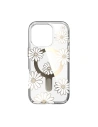 Kup Etui Speck Presidio Lux ClickLock & MagSafe Apple iPhone 16 Pro (Sunshine Daisies / Clear / Gold) - SPK693 - {ean13} - Sklep Home Screen