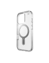 Buy Speck Presidio Perfect-Clear ClickLock & MagSafe Apple iPhone 16 Pro (Clear / Chrome Finish / Serene Silver) - SPK694 - {ean13} - Home Screen Store Europe