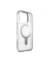 Kup Etui Speck Presidio Perfect-Clear ClickLock & MagSafe Apple iPhone 16 Pro (Clear / Chrome Finish / Serene Silver) - SPK694 - {ean13} - Sklep Home Screen