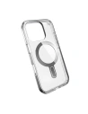 Buy Speck Presidio Perfect-Clear ClickLock & MagSafe Apple iPhone 16 Pro (Clear / Chrome Finish / Serene Silver) - SPK694 - {ean13} - Home Screen Store Europe