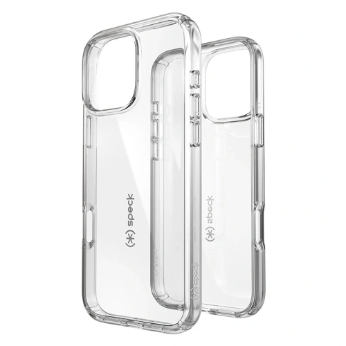 Kup Etui Speck Gemshell Apple iPhone 16 Pro Max (Clear) - SPK695 - {ean13} - Sklep Home Screen