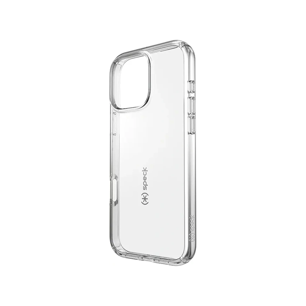 Etui Speck Gemshell Apple iPhone 16 Pro Max (Clear) - iPhone 16 Pro Max - Speck