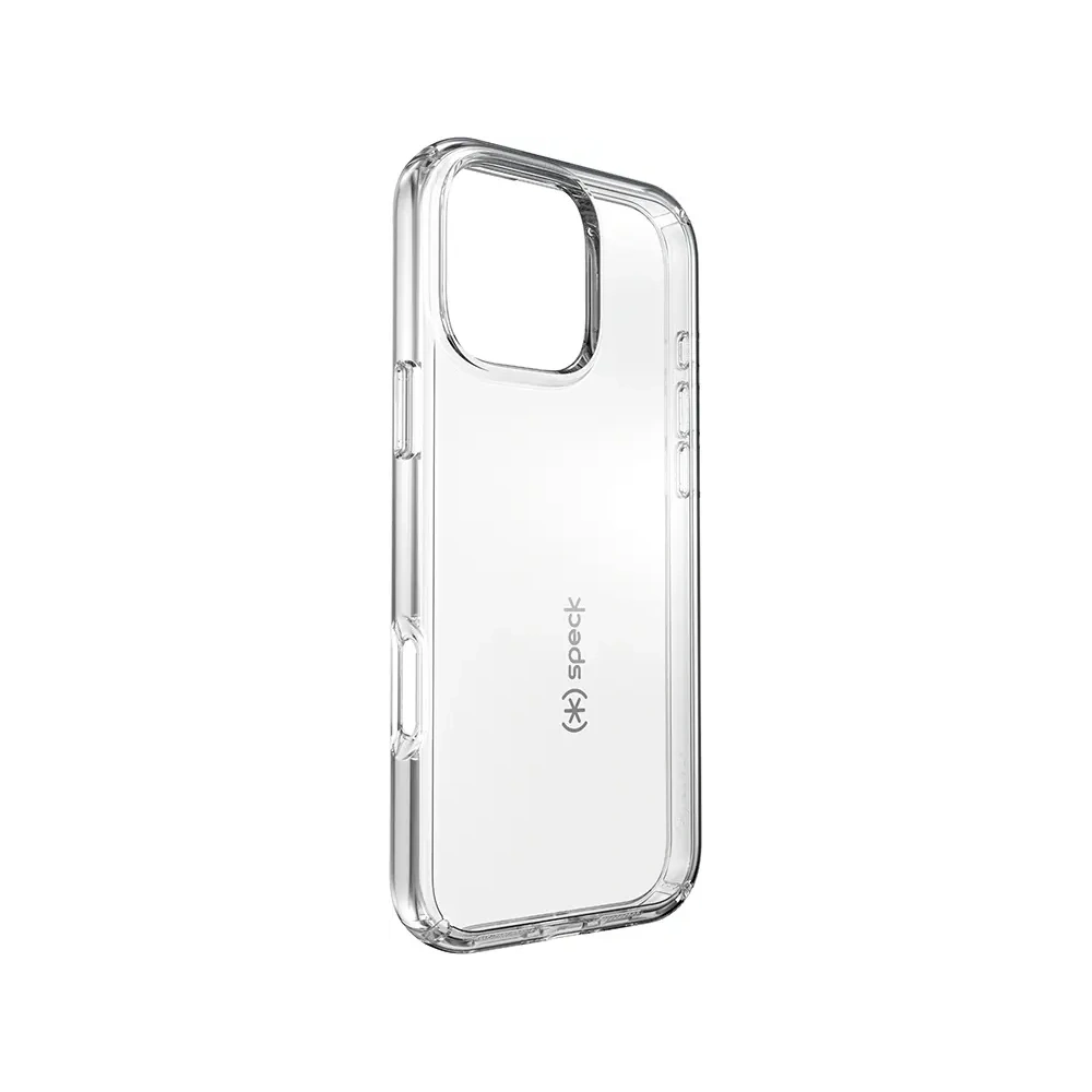 Etui Speck Gemshell Apple iPhone 16 Pro Max (Clear) - iPhone 16 Pro Max - Speck