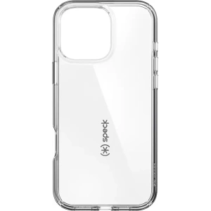 Buy Speck Gemshell Apple iPhone 16 Pro Max (Clear) - SPK695 - {ean13} - Home Screen Store Europe