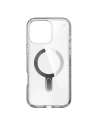 Kup Speck Presidio Perfect-Clear Grip ClickLock & MagSafe Apple iPhone 16 Pro Max (Transparent / Finisaj Cromat / Argint Seren) - SPK696 - {ean13} - Sklep Home Screen