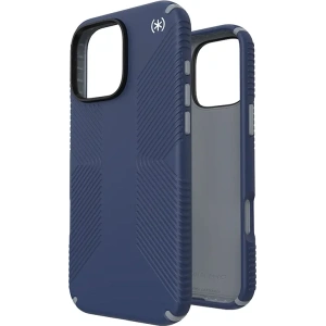 Kup Speck Presidio2 Grip Apple iPhone 16 Pro Max (Pobřežní modrá / Prašná šedá / Bílá) - SPK697 - {ean13} - Sklep Home Screen