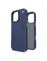 Speck Presidio2 Grip Apple iPhone 16 Pro Max (Pobřežní modrá / Prašná šedá / Bílá) - iPhone 16 Pro Max - Speck