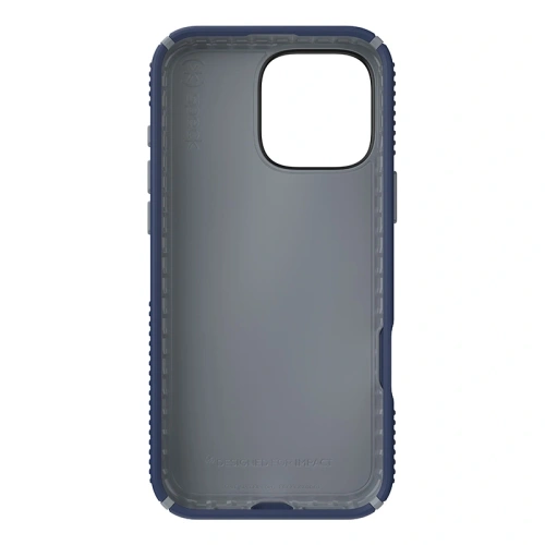 Kup Speck Presidio2 Grip Apple iPhone 16 Pro Max (Küstenblau / Staubgrau / Weiß) - SPK697 - {ean13} - Sklep Home Screen