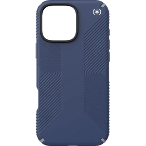 Kup Speck Presidio2 Grip Apple iPhone 16 Pro Max (Pobřežní modrá / Prašná šedá / Bílá) - SPK697 - {ean13} - Sklep Home Screen