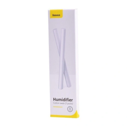 Buy Baseus Humidifier Cotton swab (2 packs) for Baseus Whale humidifier - BSU991 - {ean13} - Home Screen Store Europe