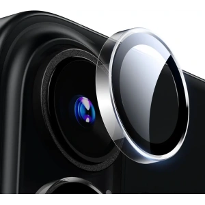 Kup Osłona na aparat ESR Armorite Camera Protector Apple iPhone 16 / 16 Plus Clear - ESR822 - {ean13} - Sklep Home Screen