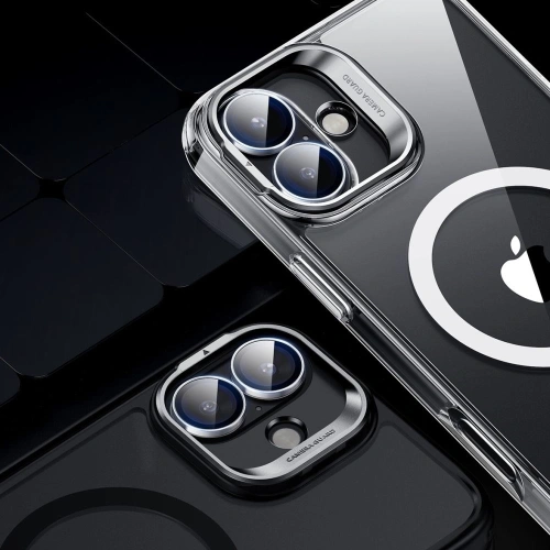 Kup ESR Armorite Kamera Védő Apple iPhone 16 / 16 Plus Átlátszó - ESR822 - {ean13} - Sklep Home Screen