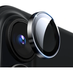Buy ESR Armorite Camera Protector Apple iPhone 16 / 16 Plus Black - ESR823 - {ean13} - Home Screen Store Europe