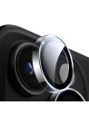 ESR Ochrana kamery Armorite Apple iPhone 16 Pro / 16 Pro Max Průhledná - iPhone 16 Pro Max - ESR