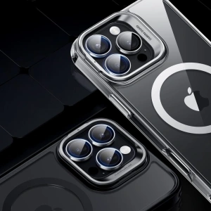 Buy ESR Armorite Camera Protector Apple iPhone 16 Pro / 16 Pro Max Clear - ESR824 - {ean13} - Home Screen Store Europe