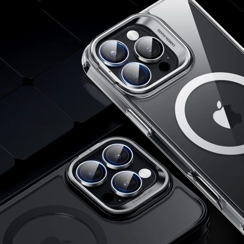 Kup ESR Ochrana kamery Armorite Apple iPhone 16 Pro / 16 Pro Max Průhledná - ESR824 - {ean13} - Sklep Home Screen