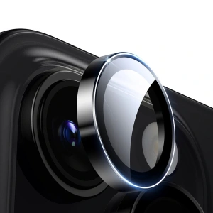 Kup ESR Ochranný kryt kamery Armorite Apple iPhone 16 Pro / 16 Pro Max Černý - ESR825 - {ean13} - Sklep Home Screen