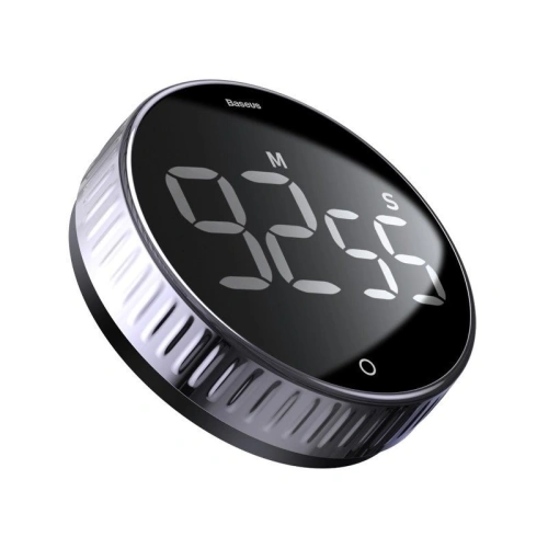 Kup Cronometru / stopwatch Baseus Heyo, digital, magnetic - BSU993 - {ean13} - Sklep Home Screen