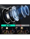 Kup Osłona na aparat ESR Armorite Camera Protector Apple iPhone 16 Pro / 16 Pro Max Black - ESR825 - {ean13} - Sklep Home Screen
