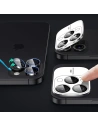 Kup ESR Armorite kamera védő Apple iPhone 16 Pro / 16 Pro Max fekete - ESR825 - {ean13} - Sklep Home Screen
