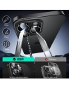 Kup Osłona na aparat ESR Armorite Camera Protector Apple iPhone 16 Pro / 16 Pro Max Black - ESR825 - {ean13} - Sklep Home Screen