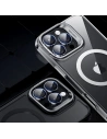 Kup Osłona na aparat ESR Armorite Camera Protector Apple iPhone 16 Pro / 16 Pro Max Black - ESR825 - {ean13} - Sklep Home Screen