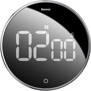 Kup Baseus Timer / Stoppuhr Heyo, digital, magnetisch - BSU993 - {ean13} - Sklep Home Screen