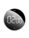 Buy Baseus heyo rotation countdown timer Black - BSU993 - {ean13} - Home Screen Store Europe