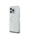 Kup Hádání GUHMP16LHFGERET Apple iPhone 16 Pro pevný obal IML Glitter Circle MagSafe čirý - GUE3604 - {ean13} - Sklep Home Screen