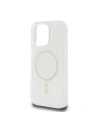 Kup Hádání GUHMP16LHFGERET Apple iPhone 16 Pro pevný obal IML Glitter Circle MagSafe čirý - GUE3604 - {ean13} - Sklep Home Screen