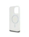 Kup Hádání GUHMP16LHFGERET Apple iPhone 16 Pro pevný obal IML Glitter Circle MagSafe čirý - GUE3604 - {ean13} - Sklep Home Screen