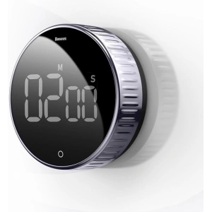 Kup Baseus Timer / Stoppuhr Heyo, digital, magnetisch - BSU993 - {ean13} - Sklep Home Screen