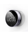 Buy Baseus heyo rotation countdown timer Black - BSU993 - {ean13} - Home Screen Store Europe
