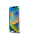 Kup Etui Guess GUHMP16LHFWFCT Apple iPhone 16 Pro hardcase IML Flowers Wreath MagSafe przeźroczysty - GUE3607 - {ean13} - Sklep Home Screen