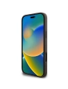 Kup Guess GUHMP16LP4RPSW Apple iPhone 16 Pro tvrdý obal 4G tištěné pruhy MagSafe hnědý - GUE3608 - {ean13} - Sklep Home Screen