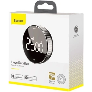 Kup Baseus Timer / Stoppuhr Heyo, digital, magnetisch - BSU993 - {ean13} - Sklep Home Screen
