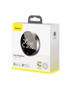 Buy Baseus heyo rotation countdown timer Black - BSU993 - {ean13} - Home Screen Store Europe
