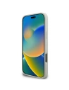 Kup Etui Guess GUHMP16LPGHSMME Apple iPhone 16 Pro hardcase Grained Ring MagSafe beżowy - GUE3609 - {ean13} - Sklep Home Screen