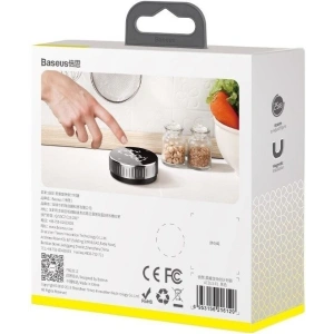 Kup Baseus Timer / Stoppuhr Heyo, digital, magnetisch - BSU993 - {ean13} - Sklep Home Screen