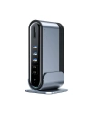 Stație de andocare Baseus Working Station, HUB USB-C 17în1