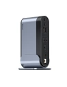 Kup Baseus Dockingstation Arbeitsstation, USB-C HUB 17in1 - BSU994 - {ean13} - Sklep Home Screen