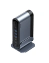 Kup Baseus Dockingstation Arbeitsstation, USB-C HUB 17in1 - BSU994 - {ean13} - Sklep Home Screen