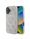 Kup Guess GUHMP16MG4GFRP Apple iPhone 16 Plus hardcase 4G Ring Classic Logo MagSafe růžový - GUE3612 - {ean13} - Sklep Home Screen