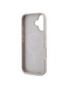Kup Guess GUHMP16MG4GFRP Apple iPhone 16 Plus hardcase 4G Ring Classic Logo MagSafe růžový - GUE3612 - {ean13} - Sklep Home Screen